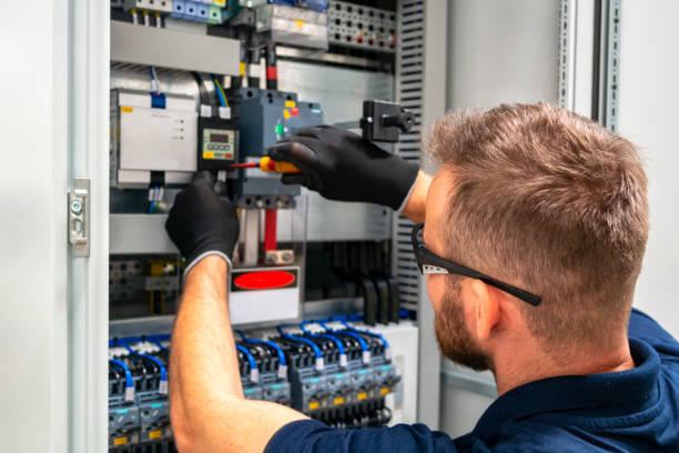 Best Emergency Electrician Near Me  in Royal Pines, NC