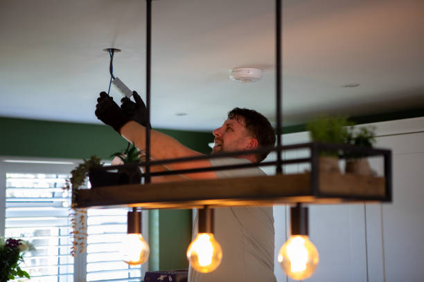Best Emergency Electrical Repair  in Royal Pines, NC