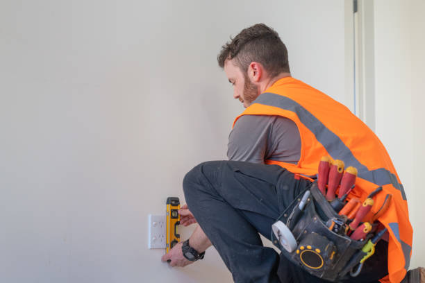 Best Local Electrician Companies  in Royal Pines, NC